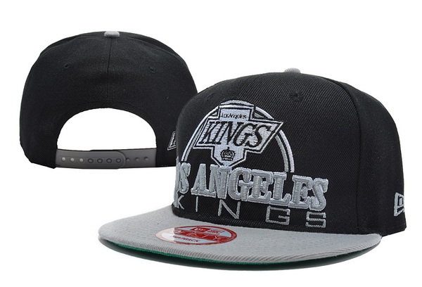 Los Angeles Kings NHL Snapback Hat XDF6